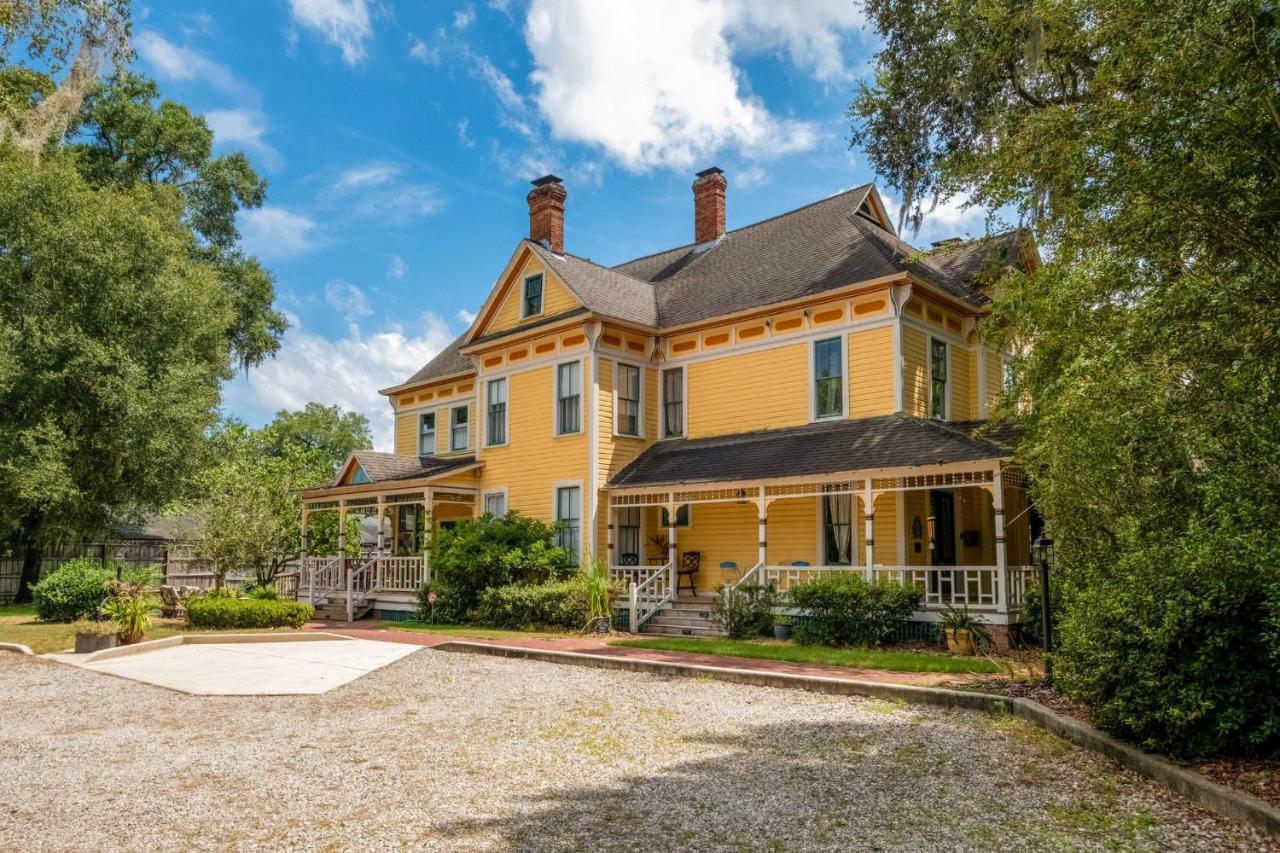 Savannah Suite Gainesville Kültér fotó