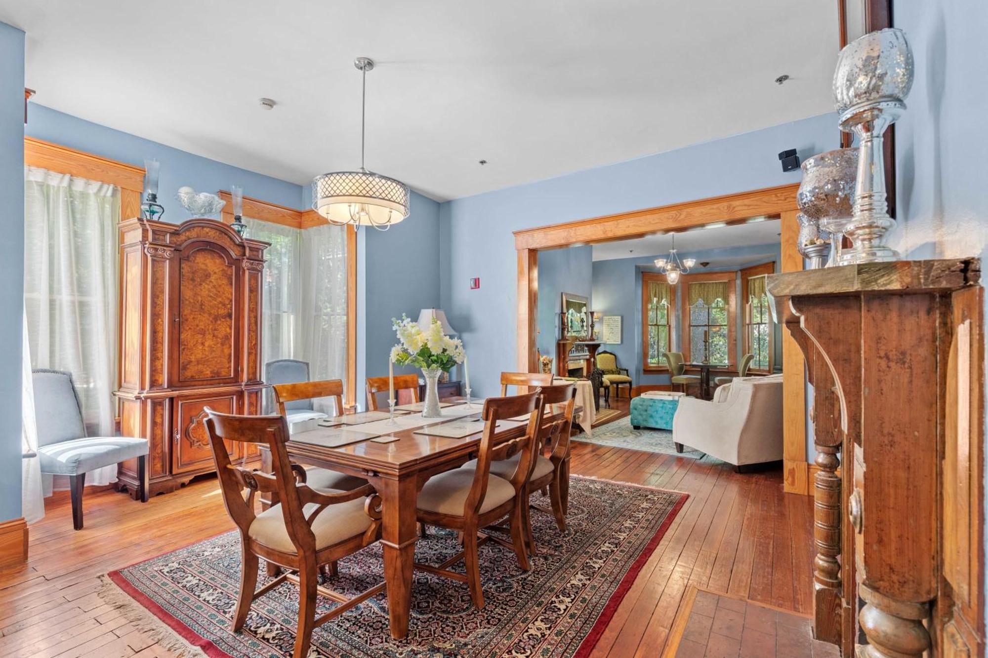 Savannah Suite Gainesville Kültér fotó